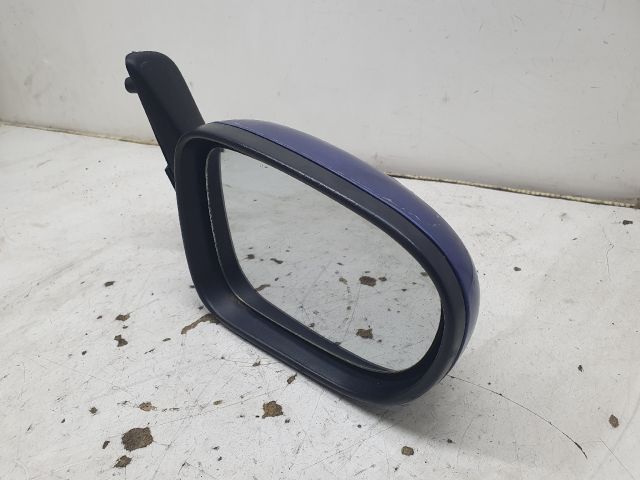 bontott FORD GALAXY Jobb Visszapillantó Tükör (Elektromos)