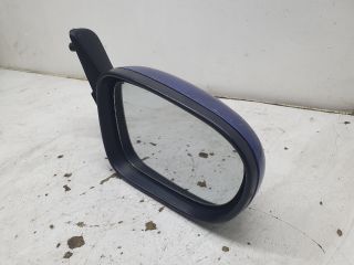 bontott FORD GALAXY Jobb Visszapillantó Tükör (Elektromos)