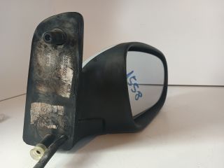 bontott FORD GALAXY Jobb Visszapillantó Tükör (Elektromos)