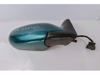 bontott FORD GALAXY Jobb Visszapillantó Tükör (Elektromos)