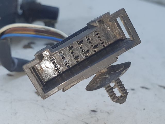 bontott FORD GALAXY Jobb Visszapillantó Tükör (Elektromos)