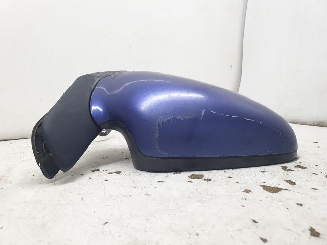 bontott FORD GALAXY Jobb Visszapillantó Tükör (Elektromos)