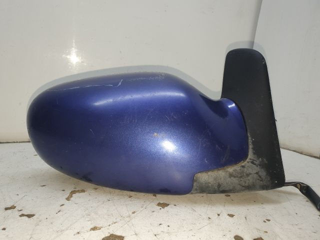 bontott FORD GALAXY Jobb Visszapillantó Tükör (Elektromos)