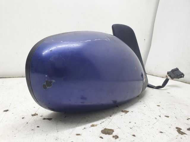 bontott FORD GALAXY Jobb Visszapillantó Tükör (Elektromos)