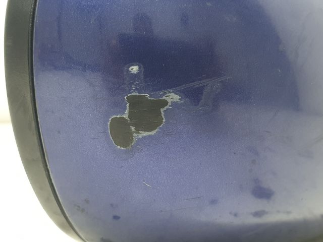 bontott FORD GALAXY Jobb Visszapillantó Tükör (Elektromos)