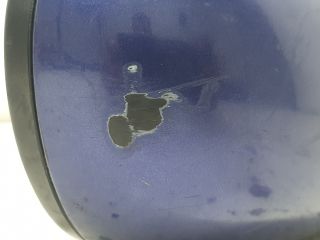 bontott FORD GALAXY Jobb Visszapillantó Tükör (Elektromos)