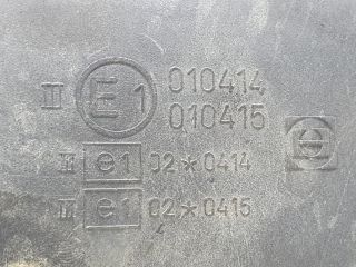 bontott FORD GALAXY Jobb Visszapillantó Tükör (Elektromos)