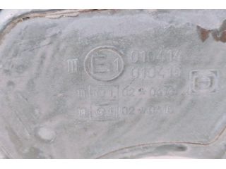 bontott FORD GALAXY Jobb Visszapillantó Tükör (Elektromos)