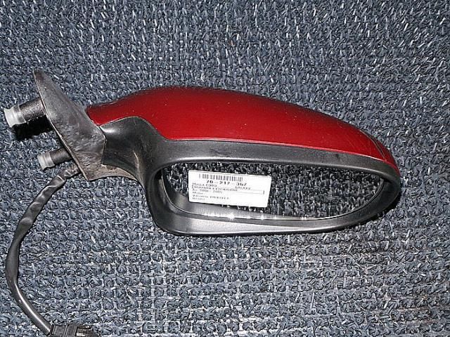 bontott FORD GALAXY Jobb Visszapillantó Tükör (Elektromos)