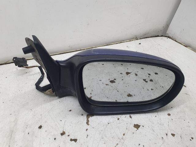 bontott FORD GALAXY Jobb Visszapillantó Tükör (Elektromos)