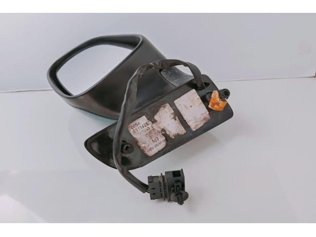 bontott FORD GALAXY Jobb Visszapillantó Tükör (Elektromos)