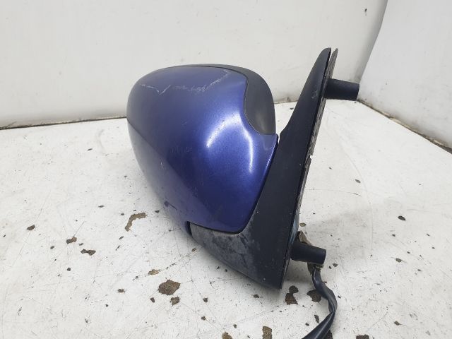 bontott FORD GALAXY Jobb Visszapillantó Tükör (Elektromos)