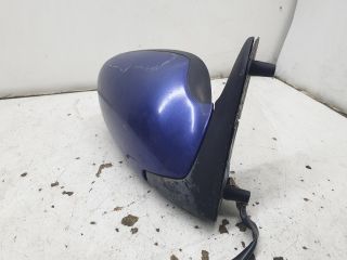 bontott FORD GALAXY Jobb Visszapillantó Tükör (Elektromos)