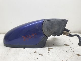 bontott FORD GALAXY Jobb Visszapillantó Tükör (Elektromos)