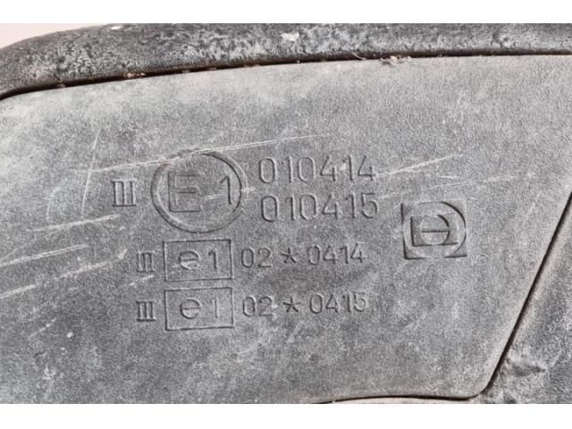 bontott FORD GALAXY Jobb Visszapillantó Tükör (Mechanikus)