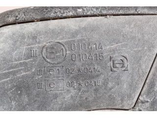 bontott FORD GALAXY Jobb Visszapillantó Tükör (Mechanikus)