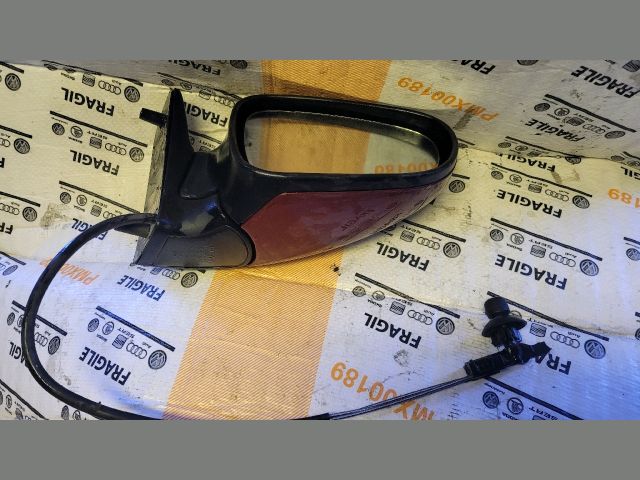 bontott FORD GALAXY Jobb Visszapillantó Tükör (Mechanikus)