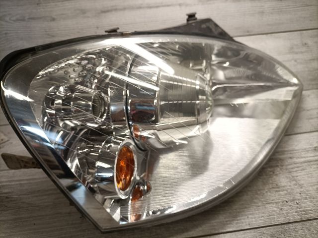 bontott FORD GALAXY Jobb Xenon Fényszóró