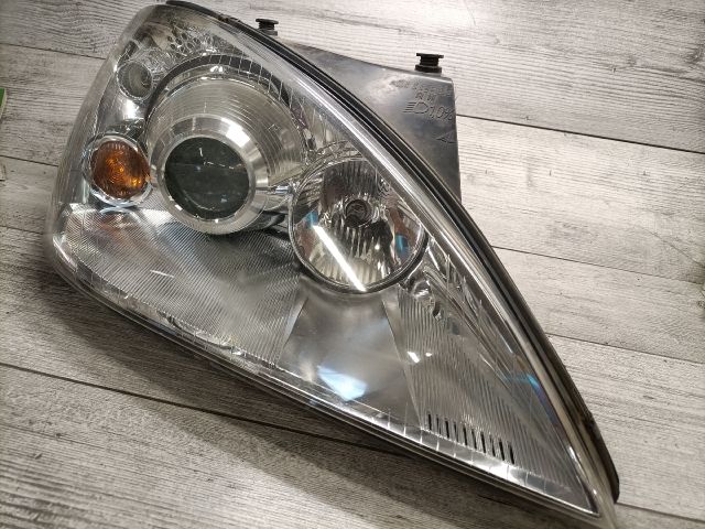 bontott FORD GALAXY Jobb Xenon Fényszóró