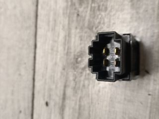 bontott FORD GALAXY Kapcsoló (Magában)