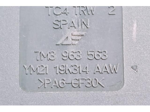 bontott FORD GALAXY Kapcsoló (Magában)