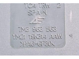 bontott FORD GALAXY Kapcsoló (Magában)