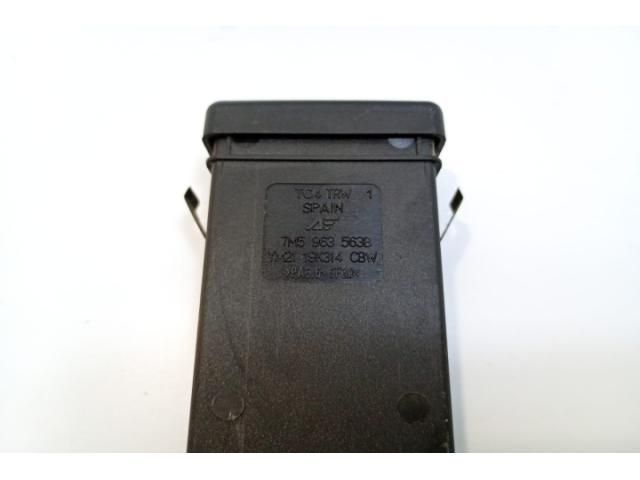 bontott FORD GALAXY Kapcsoló (Magában)