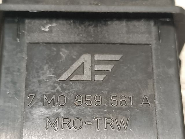 bontott FORD GALAXY Kapcsoló (Magában)