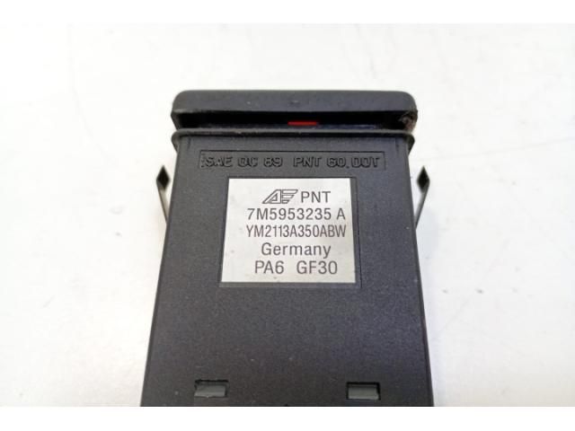 bontott FORD GALAXY Kapcsoló (Magában)