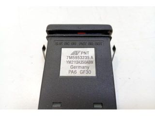 bontott FORD GALAXY Kapcsoló (Magában)