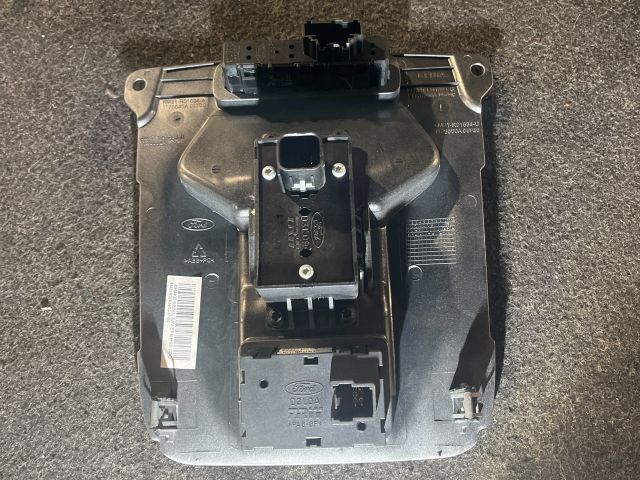 bontott FORD GALAXY Kézifék Kapcsoló