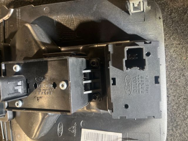 bontott FORD GALAXY Kézifék Kapcsoló