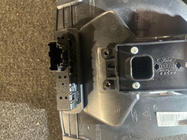 bontott FORD GALAXY Kézifék Kapcsoló