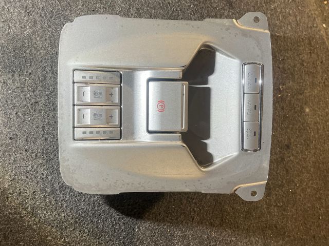 bontott FORD GALAXY Kézifék Kapcsoló