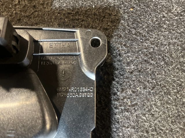 bontott FORD GALAXY Kézifék Kapcsoló