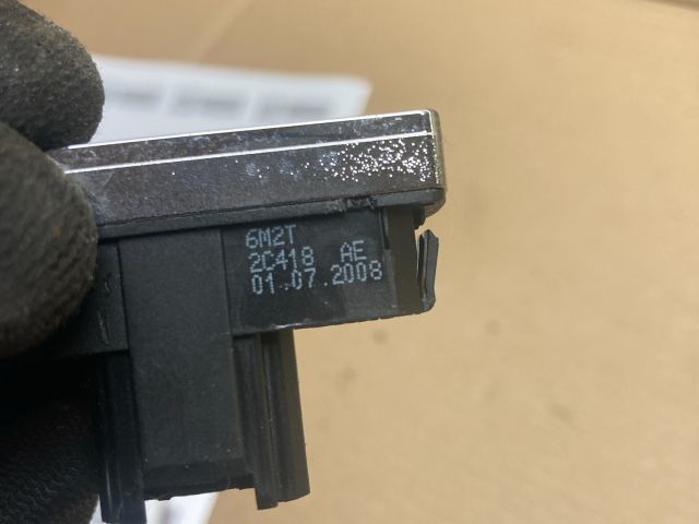 bontott FORD GALAXY Kipörgésgátló Kapcsoló