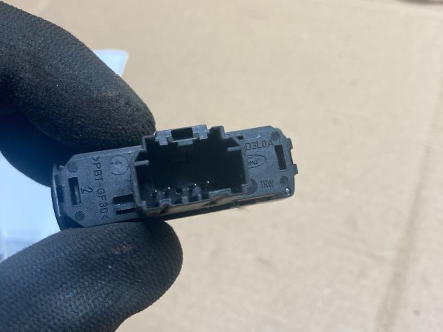 bontott FORD GALAXY Kipörgésgátló Kapcsoló