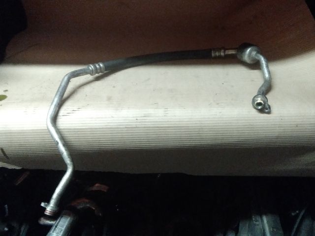 bontott FORD GALAXY Klíma Cső