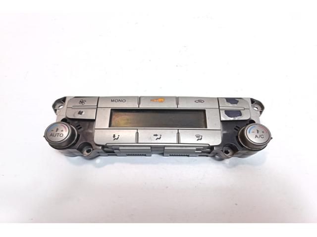 bontott FORD GALAXY Klíma Kapcsoló