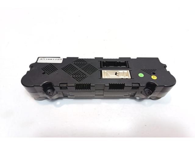 bontott FORD GALAXY Klíma Kapcsoló