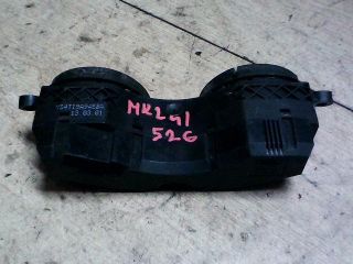 bontott FORD GALAXY Klíma Nyomásérzékelő Kapcsoló