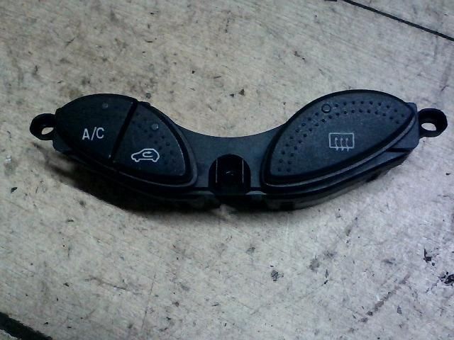 bontott FORD GALAXY Klíma Nyomásérzékelő Kapcsoló