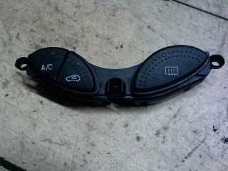 bontott FORD GALAXY Klíma Nyomásérzékelő Kapcsoló