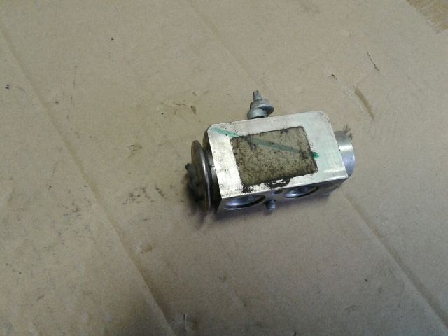 bontott FORD GALAXY Klíma Tágulási Szelep