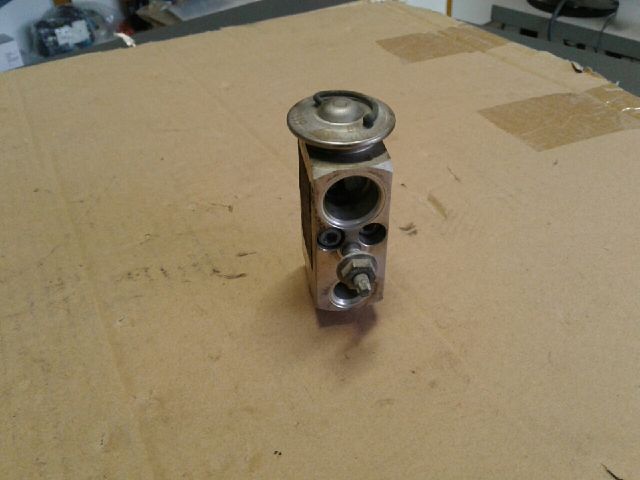 bontott FORD GALAXY Klíma Tágulási Szelep