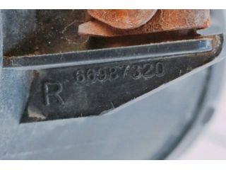 bontott FORD GALAXY Ködfényszóró (Pozíciófüggetlen)