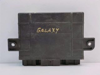 bontott FORD GALAXY Komfort Elektronika