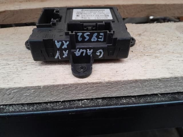 bontott FORD GALAXY Komfort Elektronika