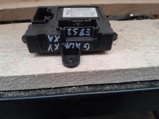 bontott FORD GALAXY Komfort Elektronika