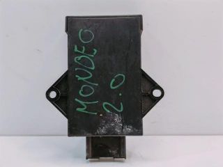 bontott FORD GALAXY Komfort Elektronika